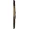 Ekena Millwork Palmetto Ceiling Medallion (Fits Canopies up to 5"), 20 7/8"OD x 3 5/8"ID x 1 5/8"P, Brass CM20PMBRS - alternate 3